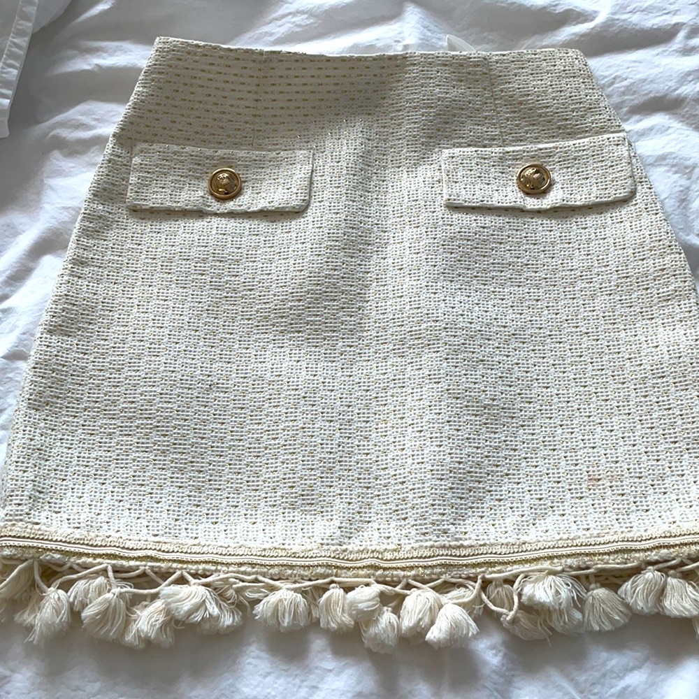 River Island skirt